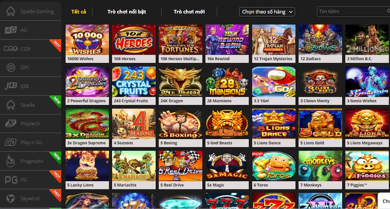 Betvision Betvision